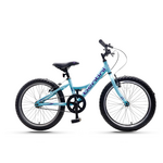 Bentini 2026 BENTINI VIXEN 20W GIRLS MOUNTAIN BIKE TURQUOISE