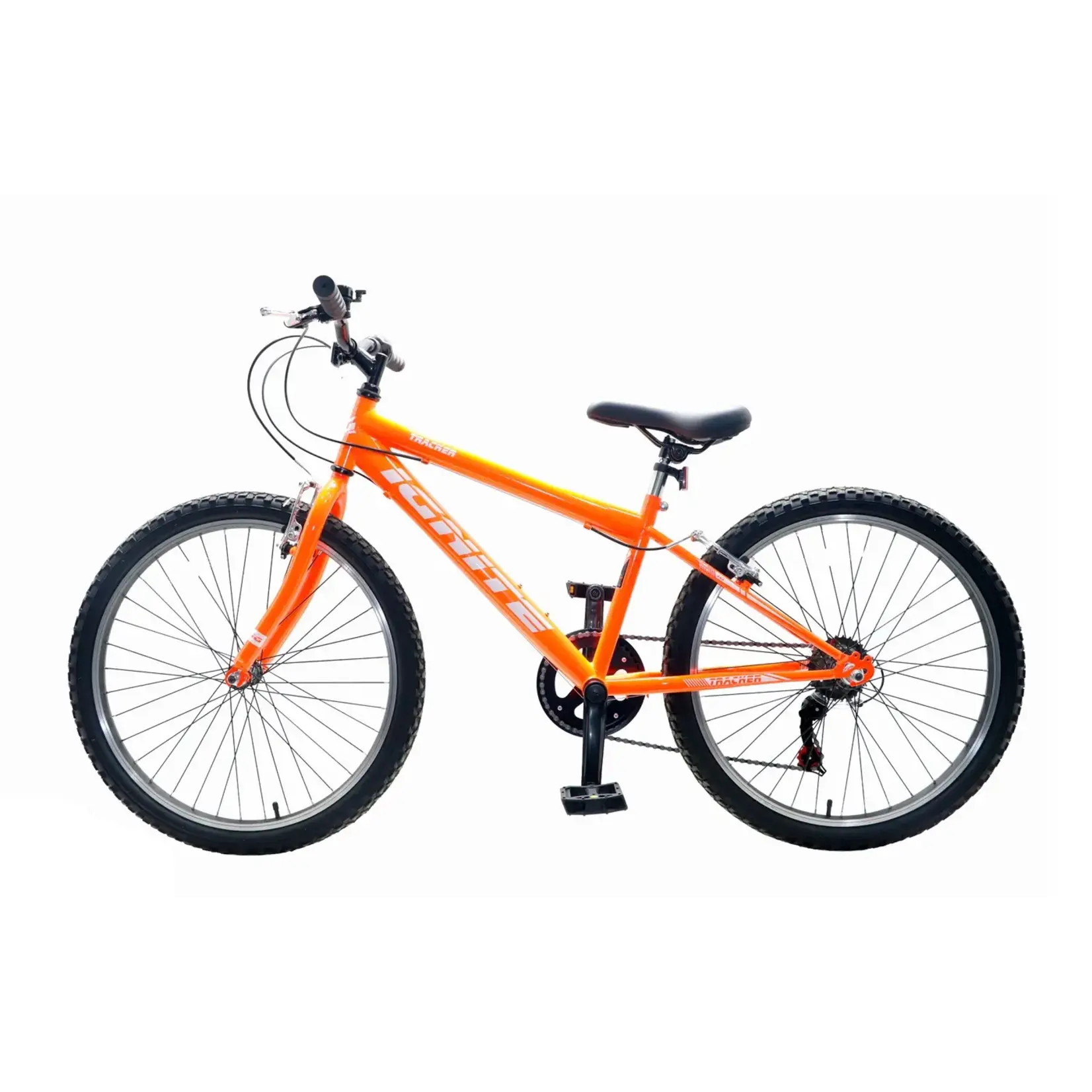 Ignite IGNITE TRACKER 24 BOYS MOUNTAIN BIKE ORANGE