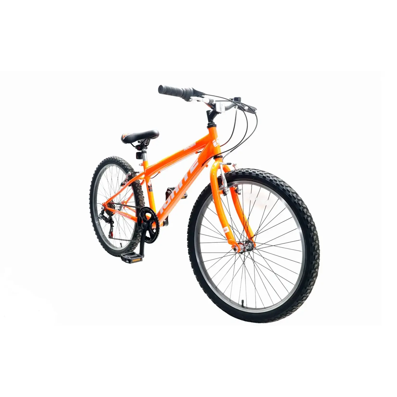 Ignite IGNITE TRACKER 24 BOYS MOUNTAIN BIKE ORANGE