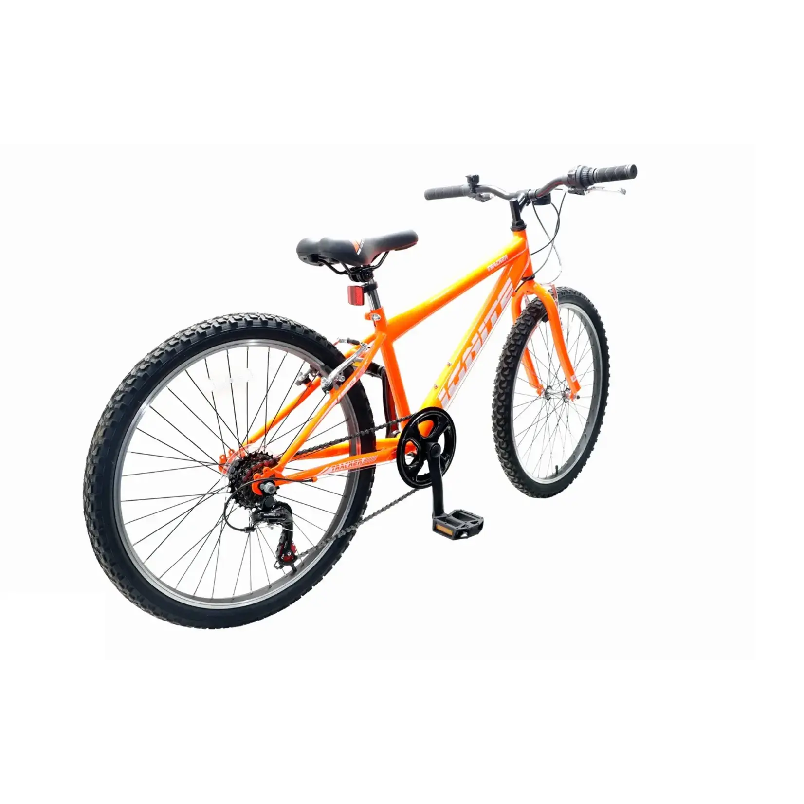 Ignite IGNITE TRACKER 24 BOYS MOUNTAIN BIKE ORANGE