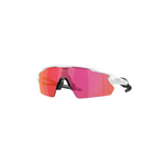 Oakley OAKLEY RADAR EV PITCH POLISHED WHITE PRIZM FIELD