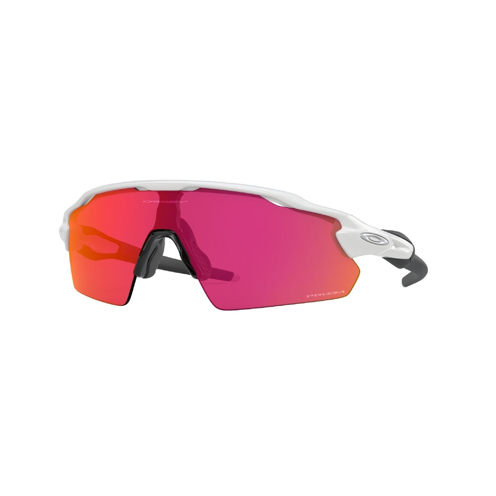 Oakley OAKLEY RADAR EV PITCH POLISHED WHITE PRIZM FIELD