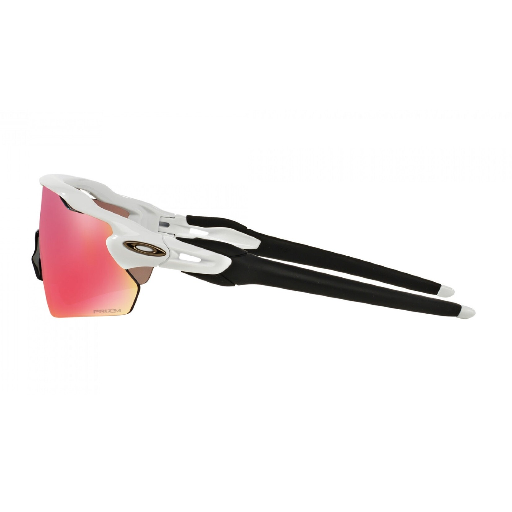 Oakley OAKLEY RADAR EV PITCH POLISHED WHITE PRIZM FIELD
