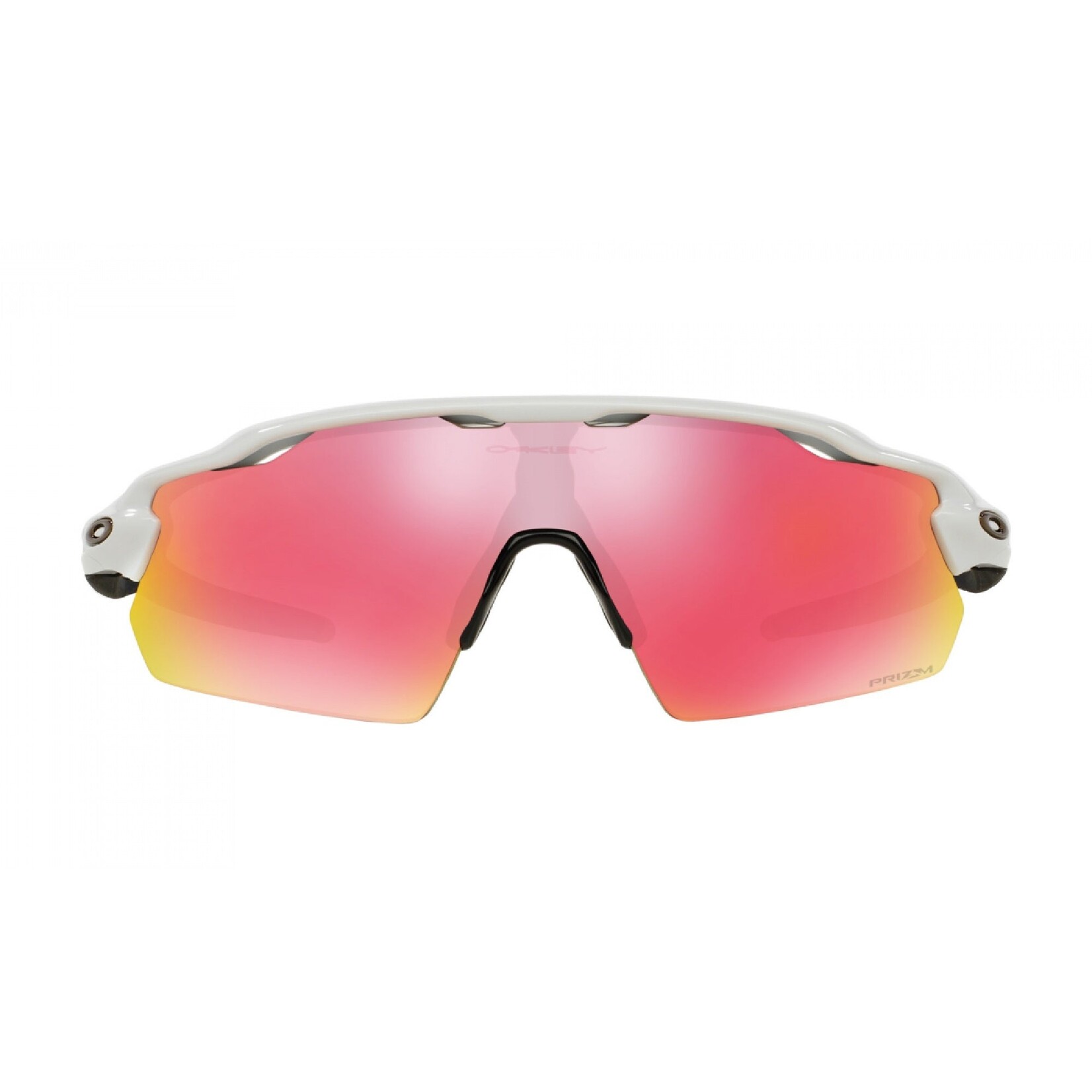 Oakley OAKLEY RADAR EV PITCH POLISHED WHITE PRIZM FIELD