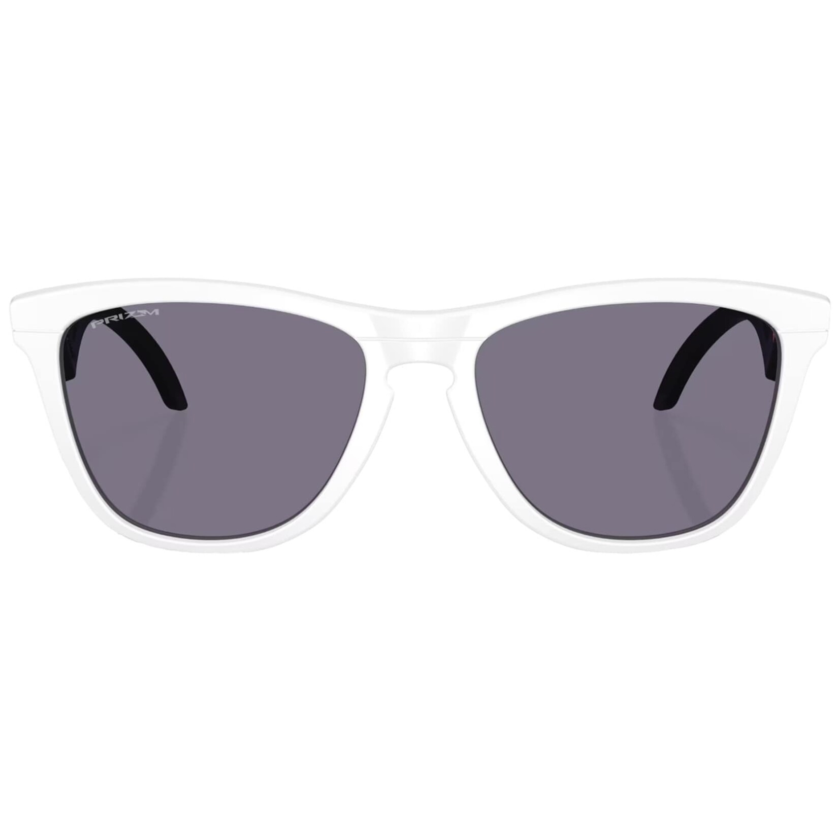 Oakley OAKLEY FROGSKINS HYBRID MATTE WHITE PRIZM GREY