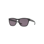 Oakley OAKLEY MANORBURN MATTE BLACK PRIZM GREY