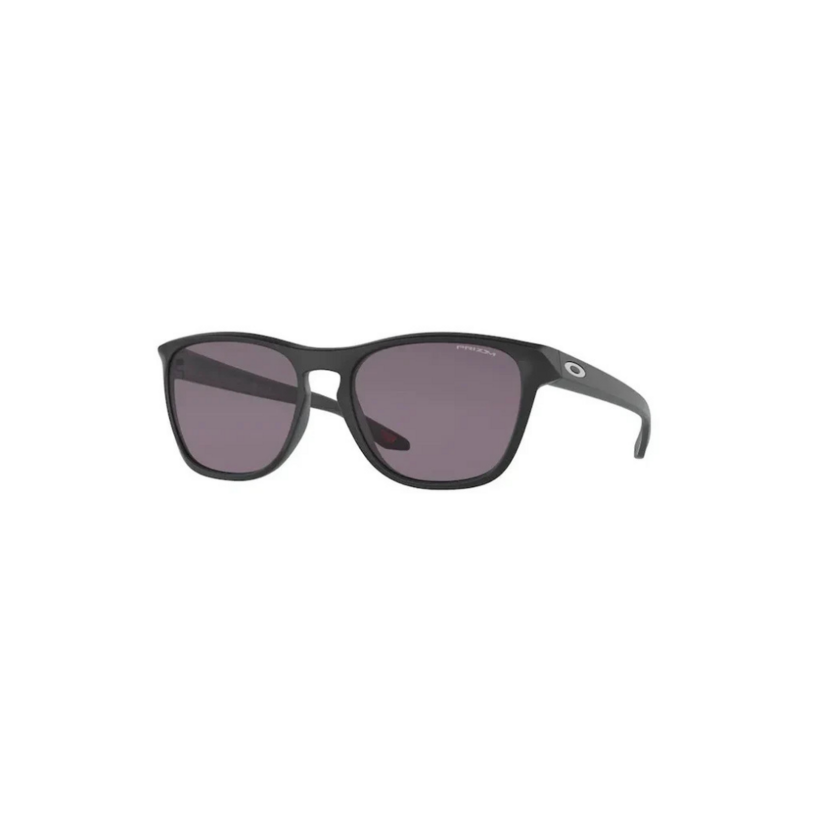 Oakley OAKLEY MANORBURN MATTE BLACK PRIZM GREY