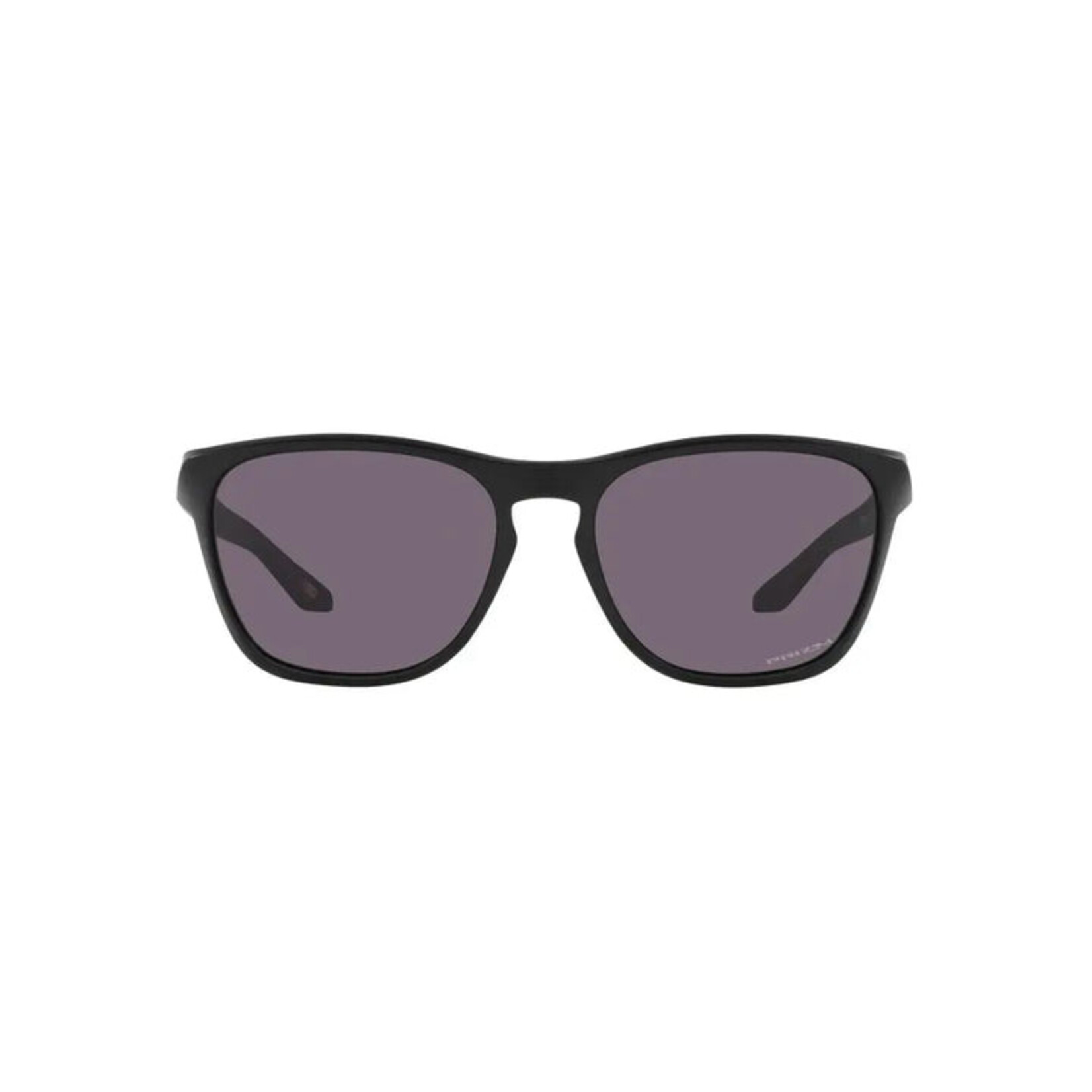 Oakley OAKLEY MANORBURN MATTE BLACK PRIZM GREY