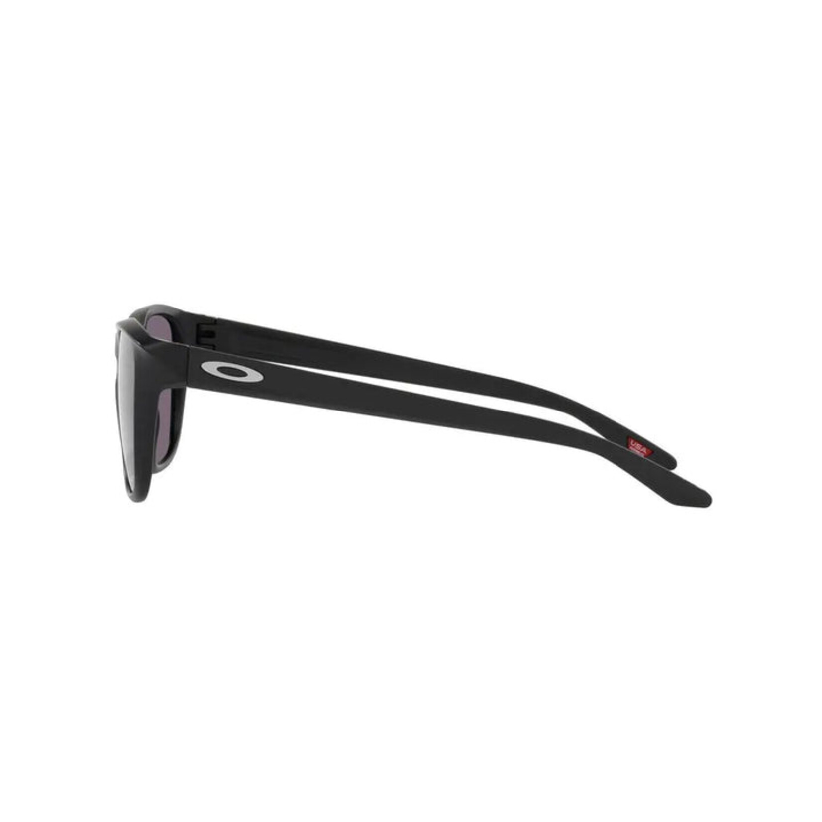 Oakley OAKLEY MANORBURN MATTE BLACK PRIZM GREY