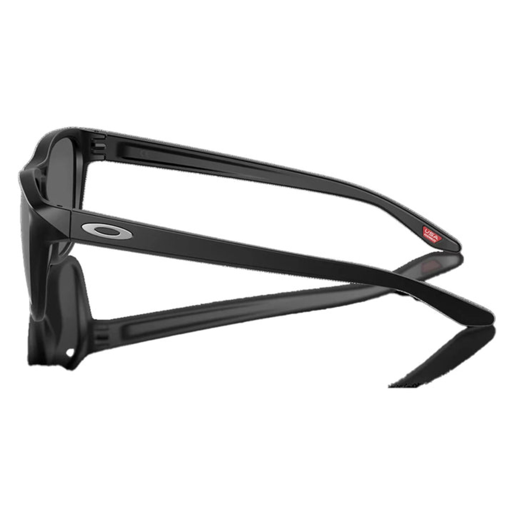 Oakley OAKLEY MANORBURN MATTE BLACK PRIZM BLACK POLARIZED