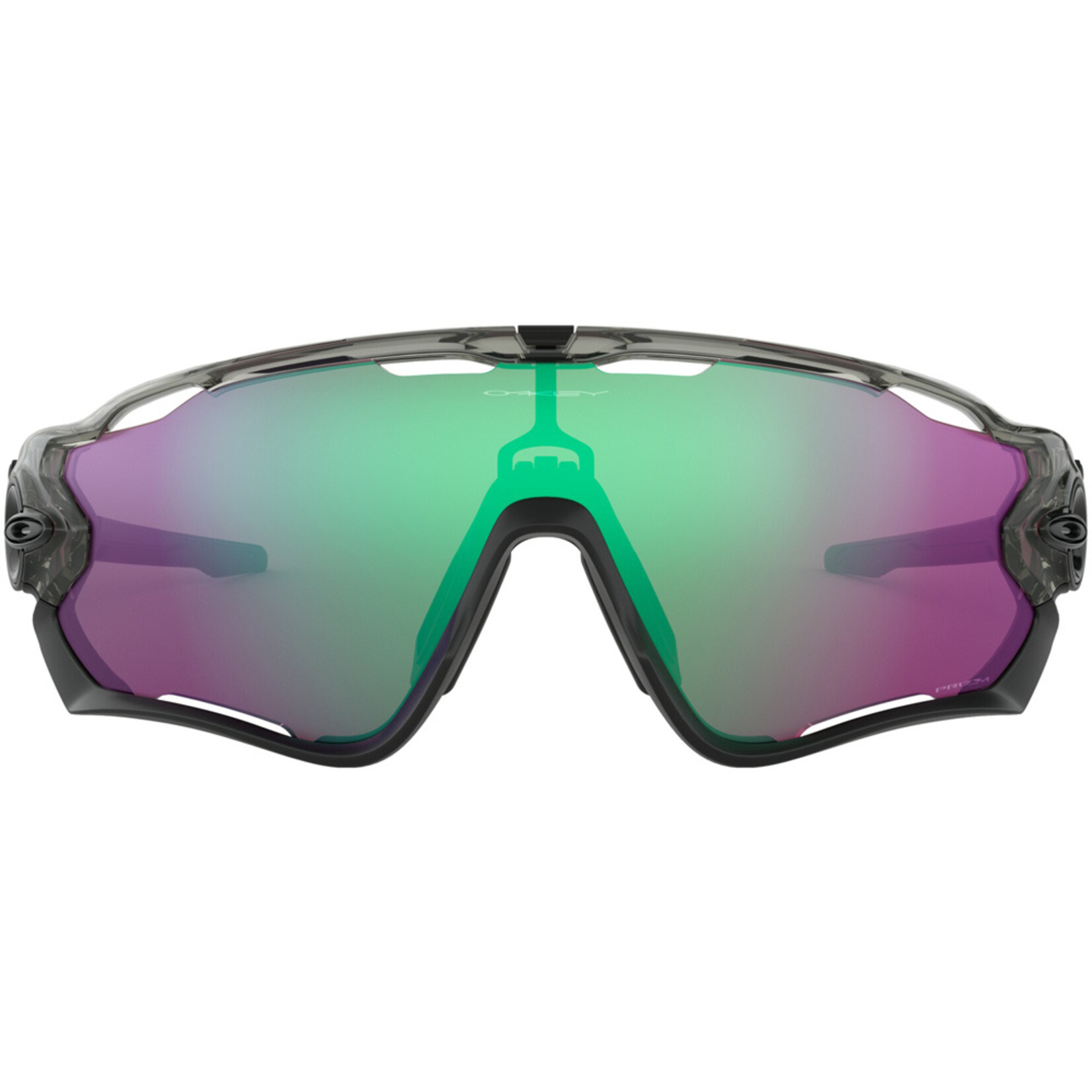 Oakley OAKLEY JAWBREAKER GREY INK PRIZM ROADJADE