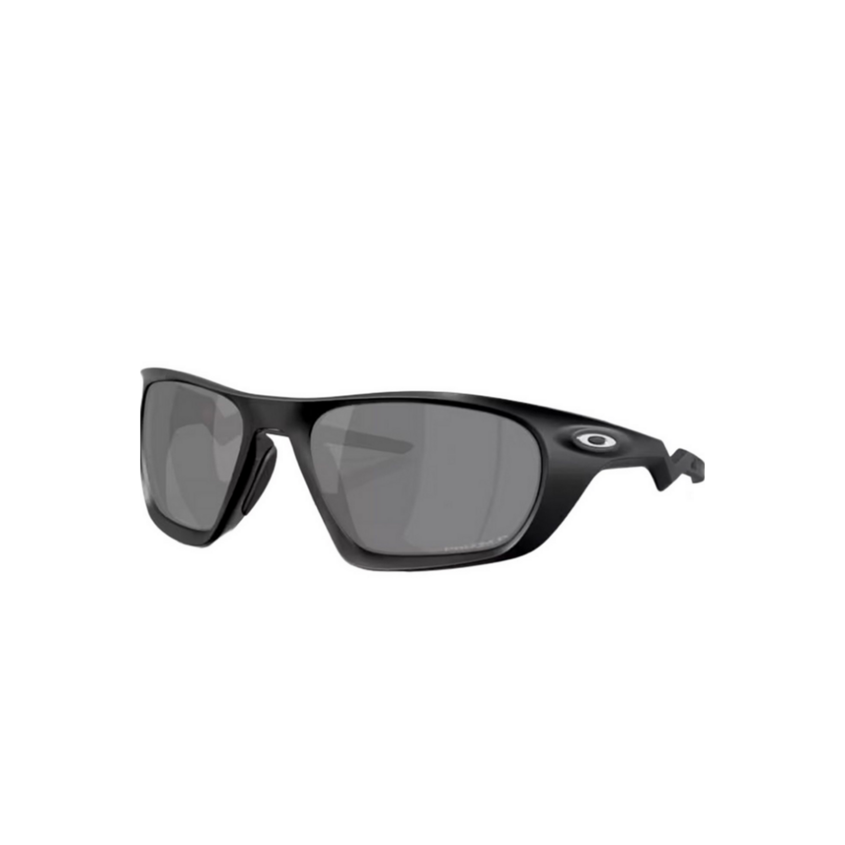 Oakley OAKLEY LATERALIS MATTE BLACK PRIZM BLACK POLAR