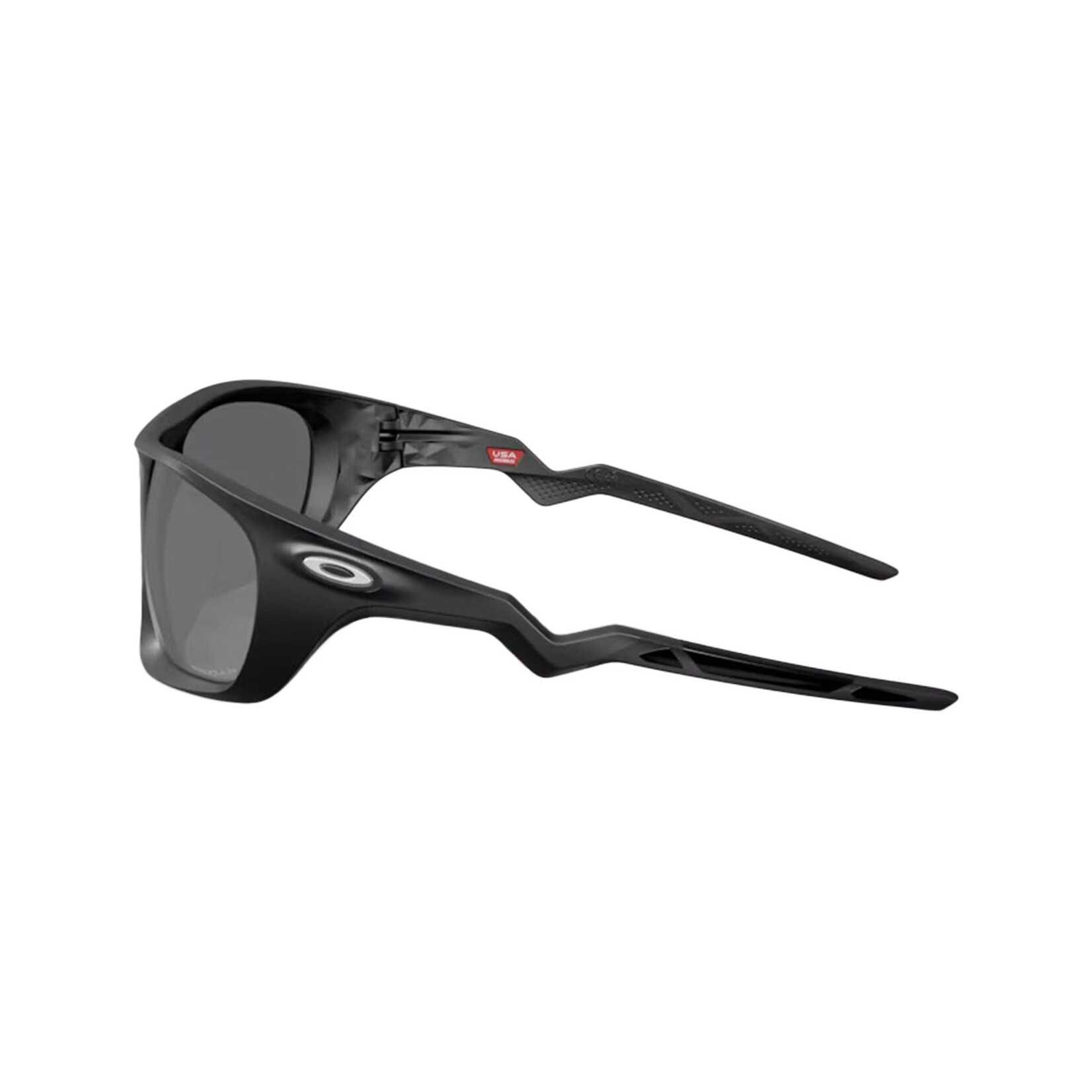 Oakley OAKLEY LATERALIS MATTE BLACK PRIZM BLACK POLAR