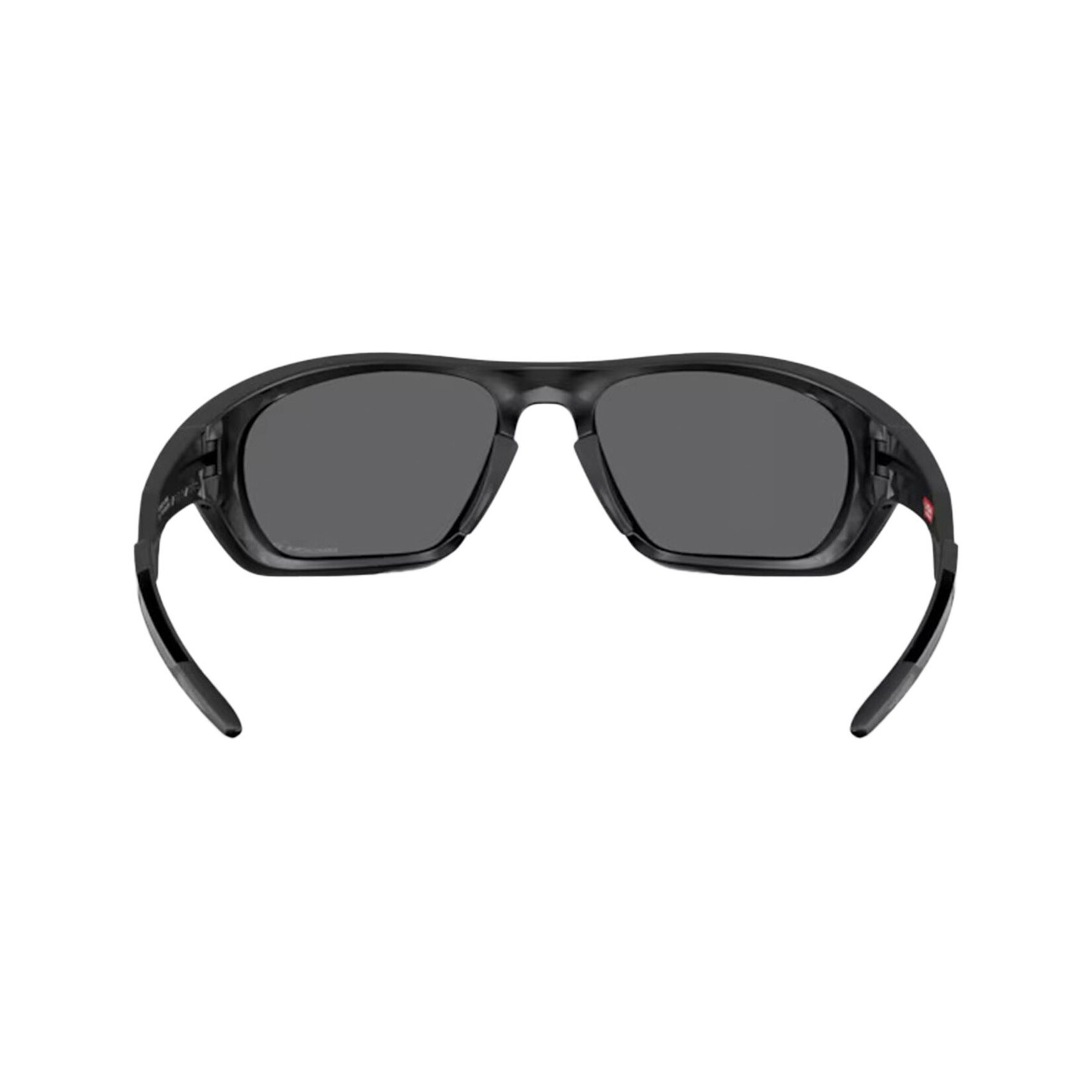 Oakley OAKLEY LATERALIS MATTE BLACK PRIZM BLACK POLAR