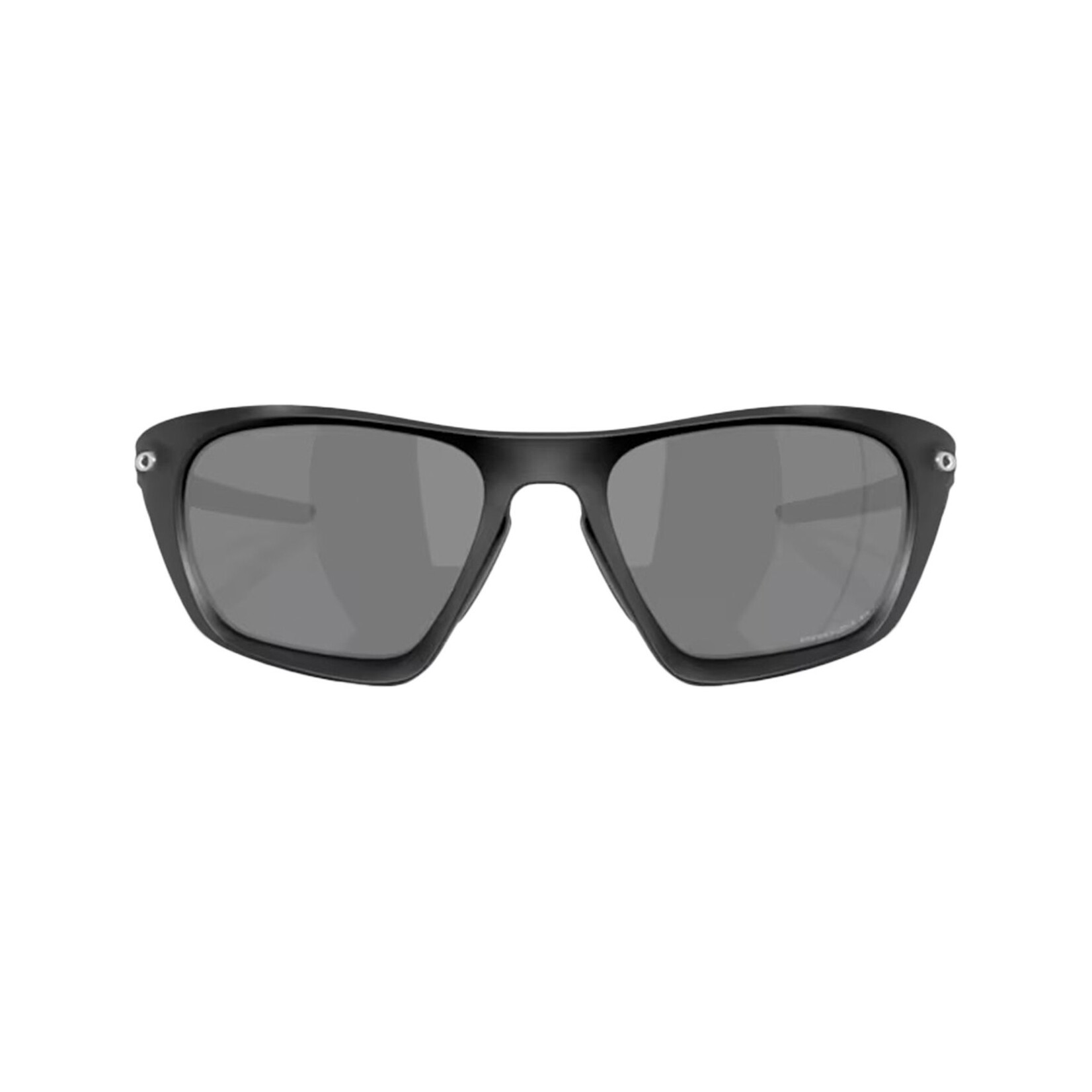 Oakley OAKLEY LATERALIS MATTE BLACK PRIZM BLACK POLAR