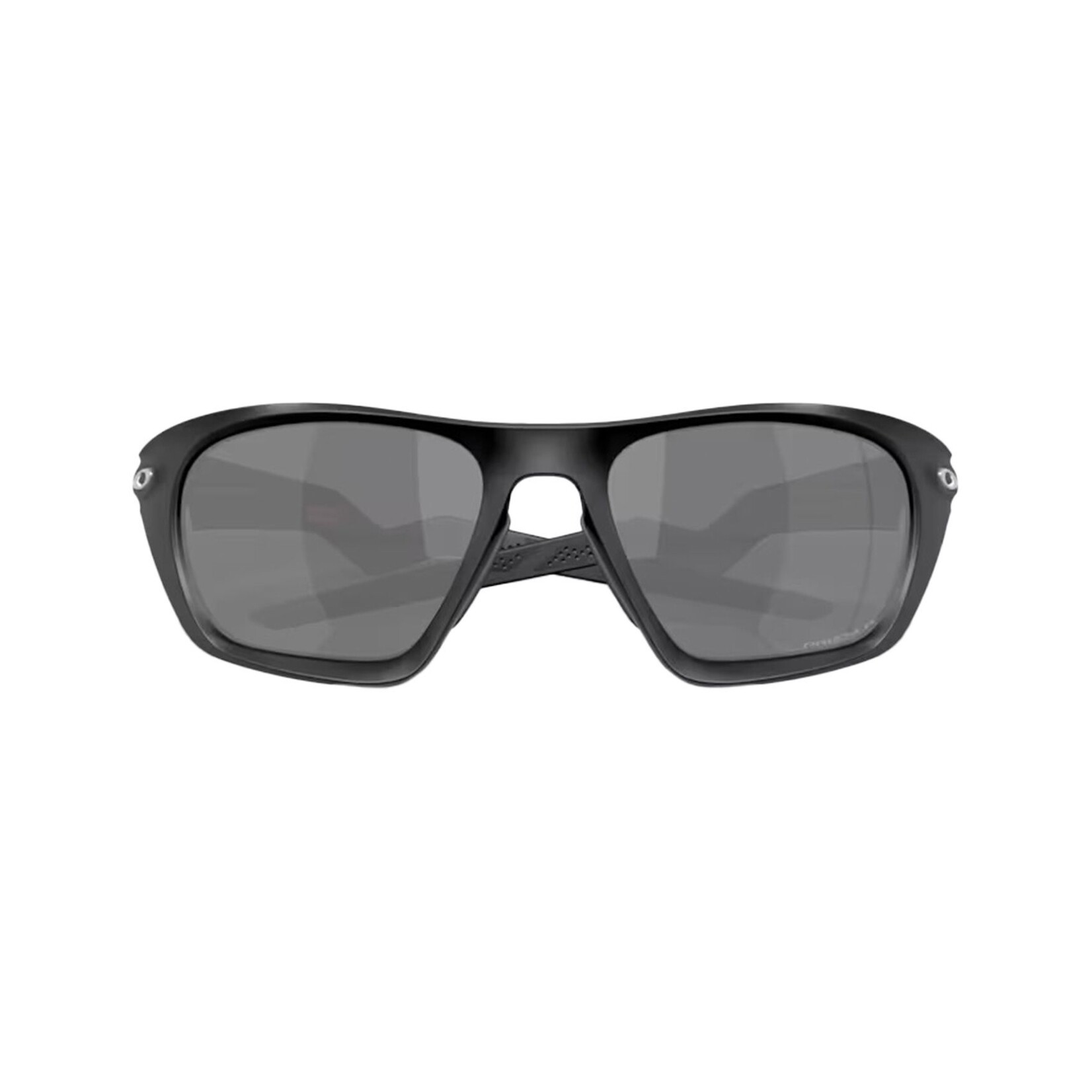Oakley OAKLEY LATERALIS MATTE BLACK PRIZM BLACK POLAR