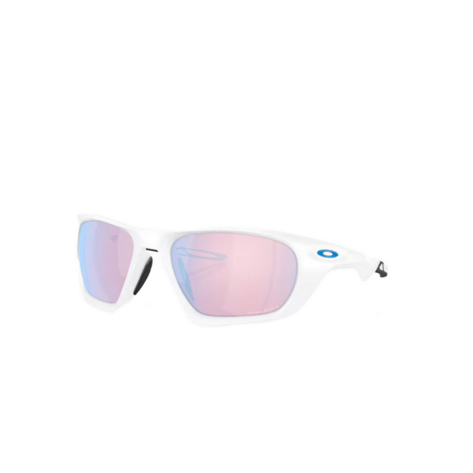 Oakley OAKLEY LATERALS MATTE WHITE PRIZM SNOW SAPPHIRE