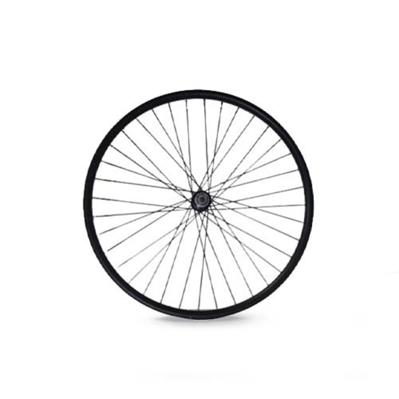 BERETTA 650B FRONT WHEEL CENTRE LOCK DISC QR