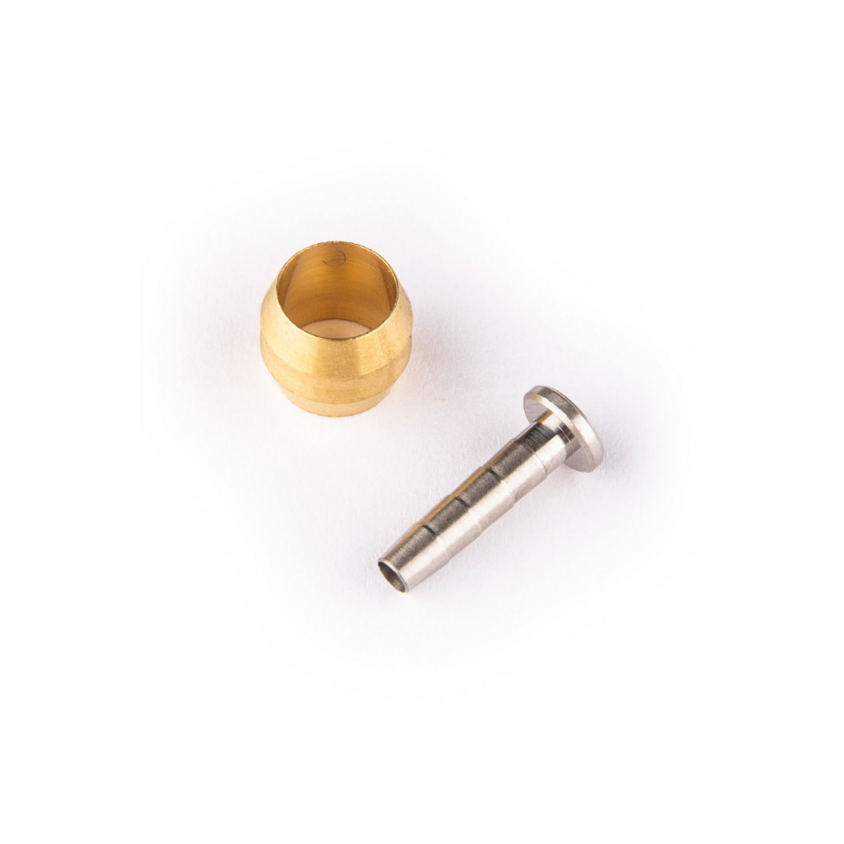 SHIMANO 2.1 MM INSERT AND OLIVE