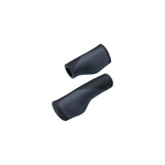 BBB BBB BHG-100 MAMBA HANDLEBAR GRIP BLACK/DARK GREY