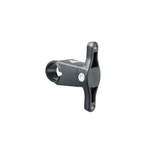 TOPEAK TOPEAK CAGE MOUNT BLACK