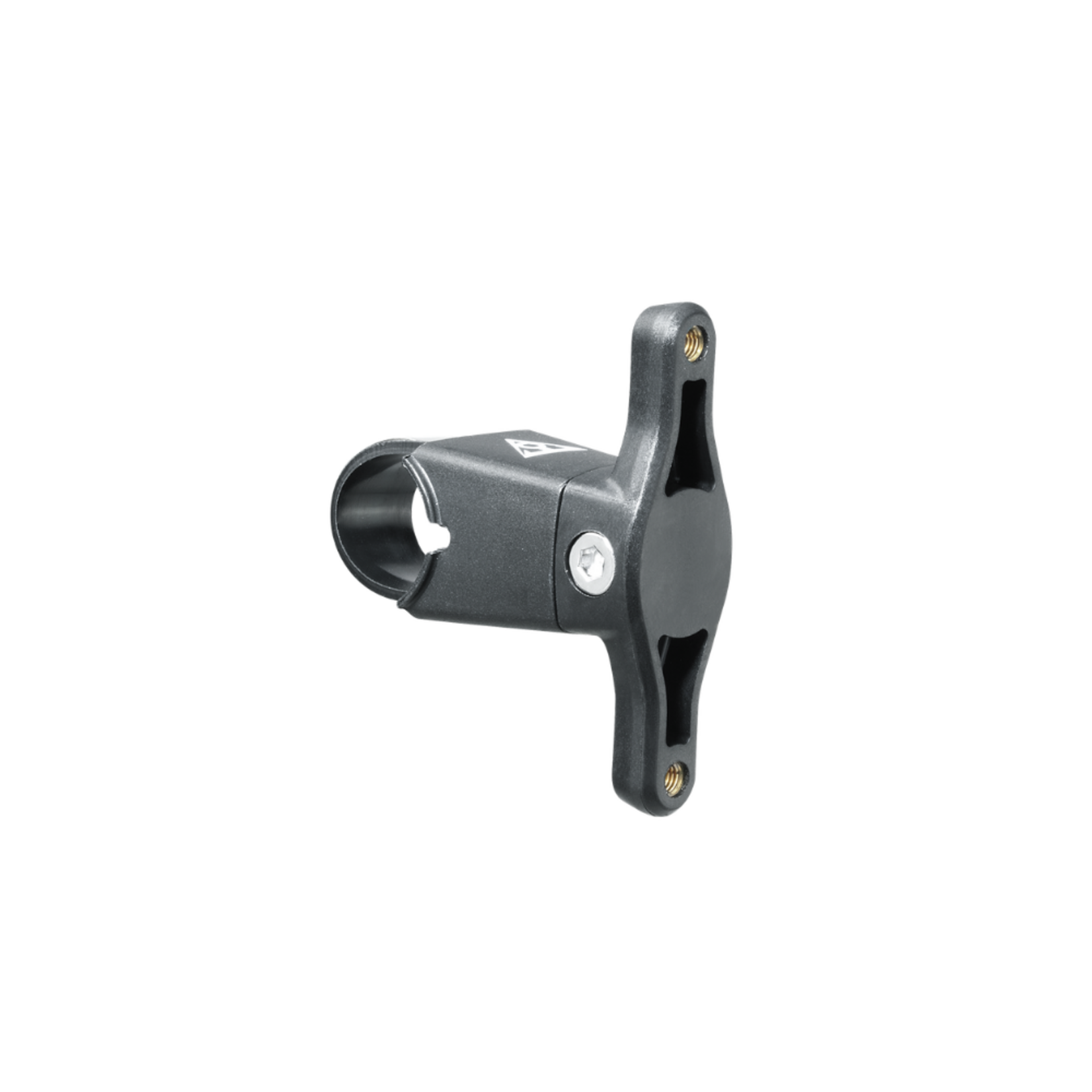 TOPEAK TOPEAK CAGE MOUNT BLACK