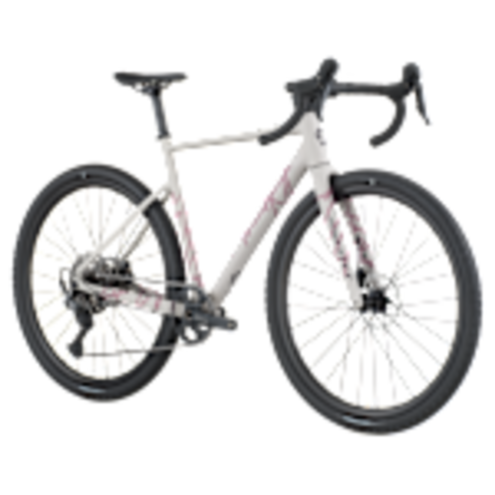 Scott SCOTT SPEEDSTER GRAVEL 30 BIKE SEPIA GREY