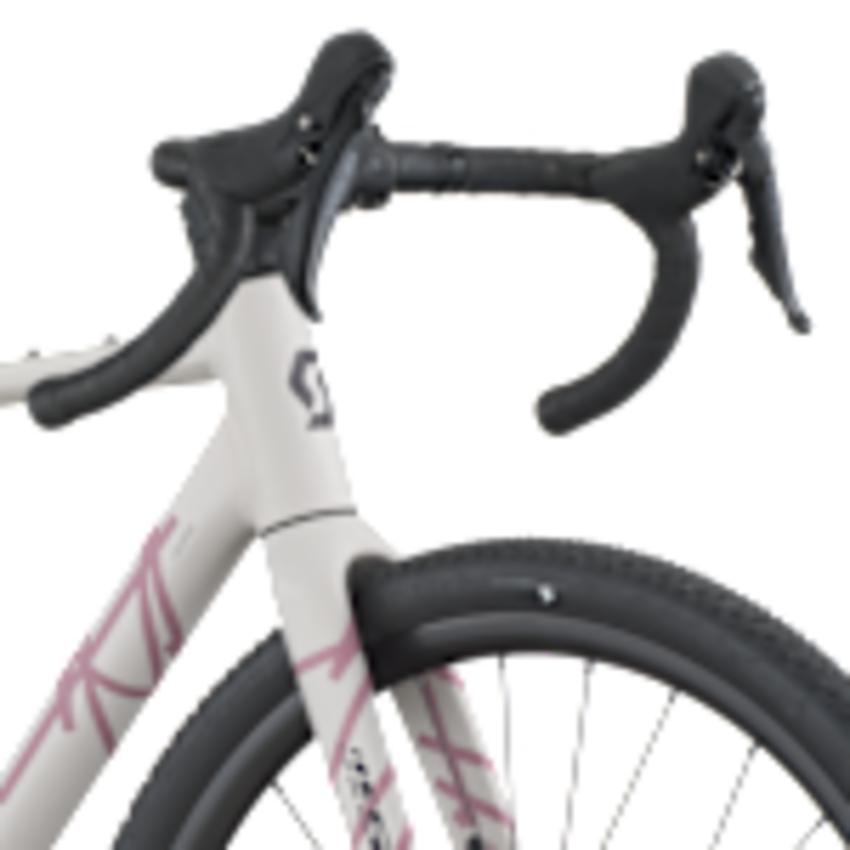Scott SCOTT SPEEDSTER GRAVEL 30 BIKE SEPIA GREY