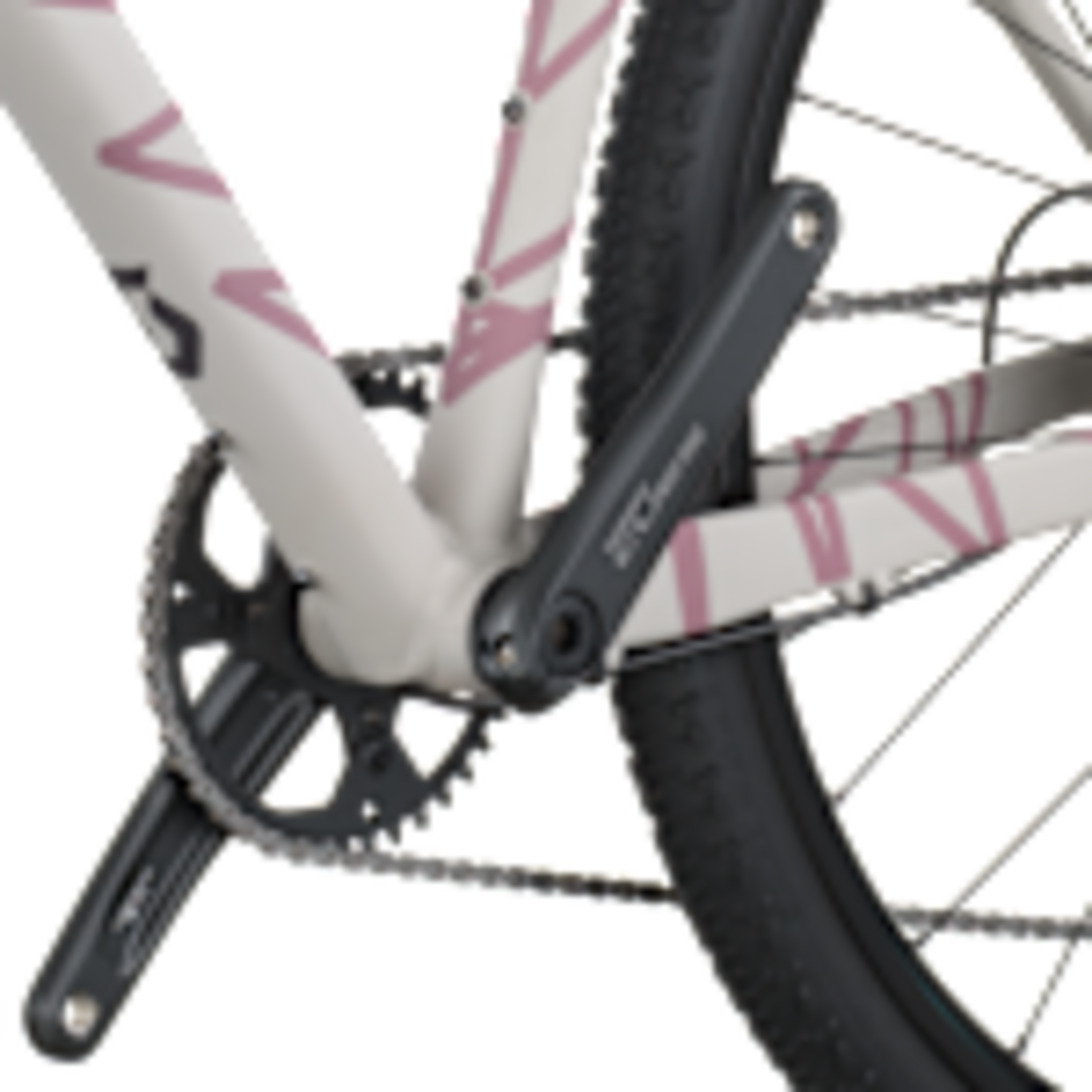 Scott SCOTT SPEEDSTER GRAVEL 30 BIKE SEPIA GREY