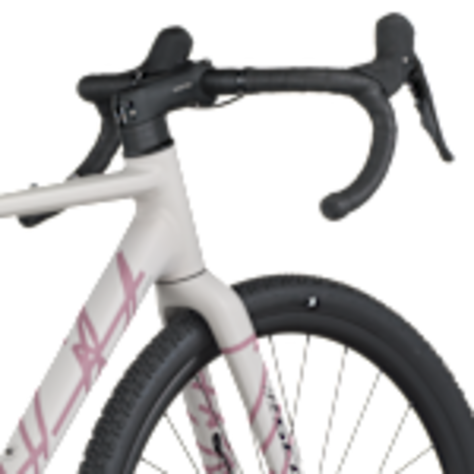 Scott SCOTT SPEEDSTER GRAVEL 30 BIKE SEPIA GREY