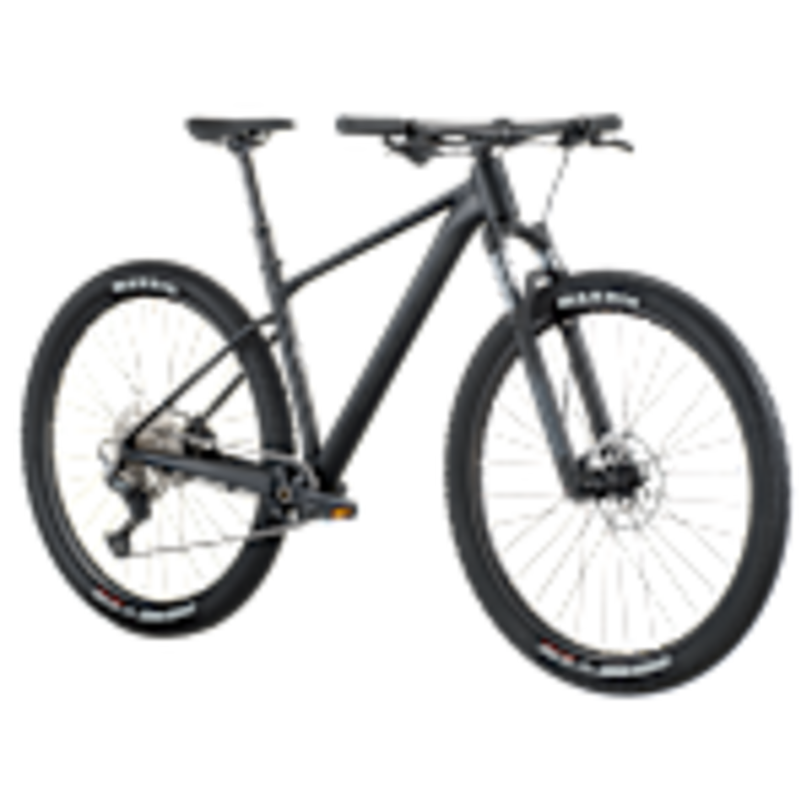 Scott SCOTT SCALE 940 BIKE BLACK