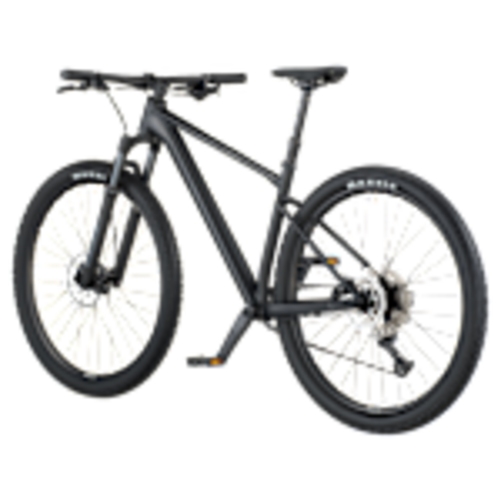 Scott SCOTT SCALE 940 BIKE BLACK