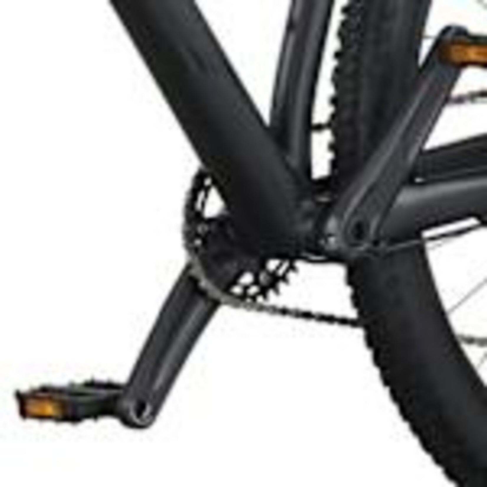 Scott SCOTT SCALE 940 BIKE BLACK
