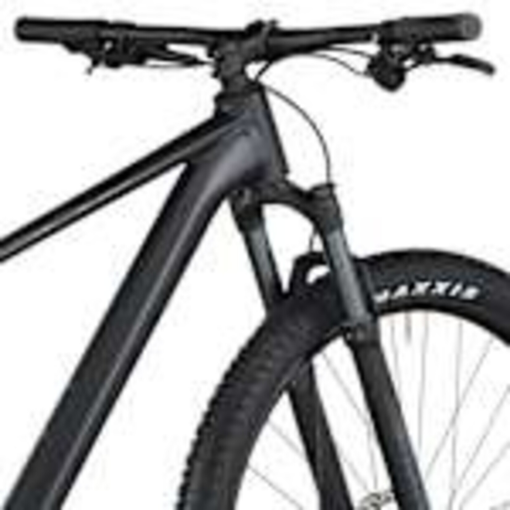 Scott SCOTT SCALE 940 BIKE BLACK