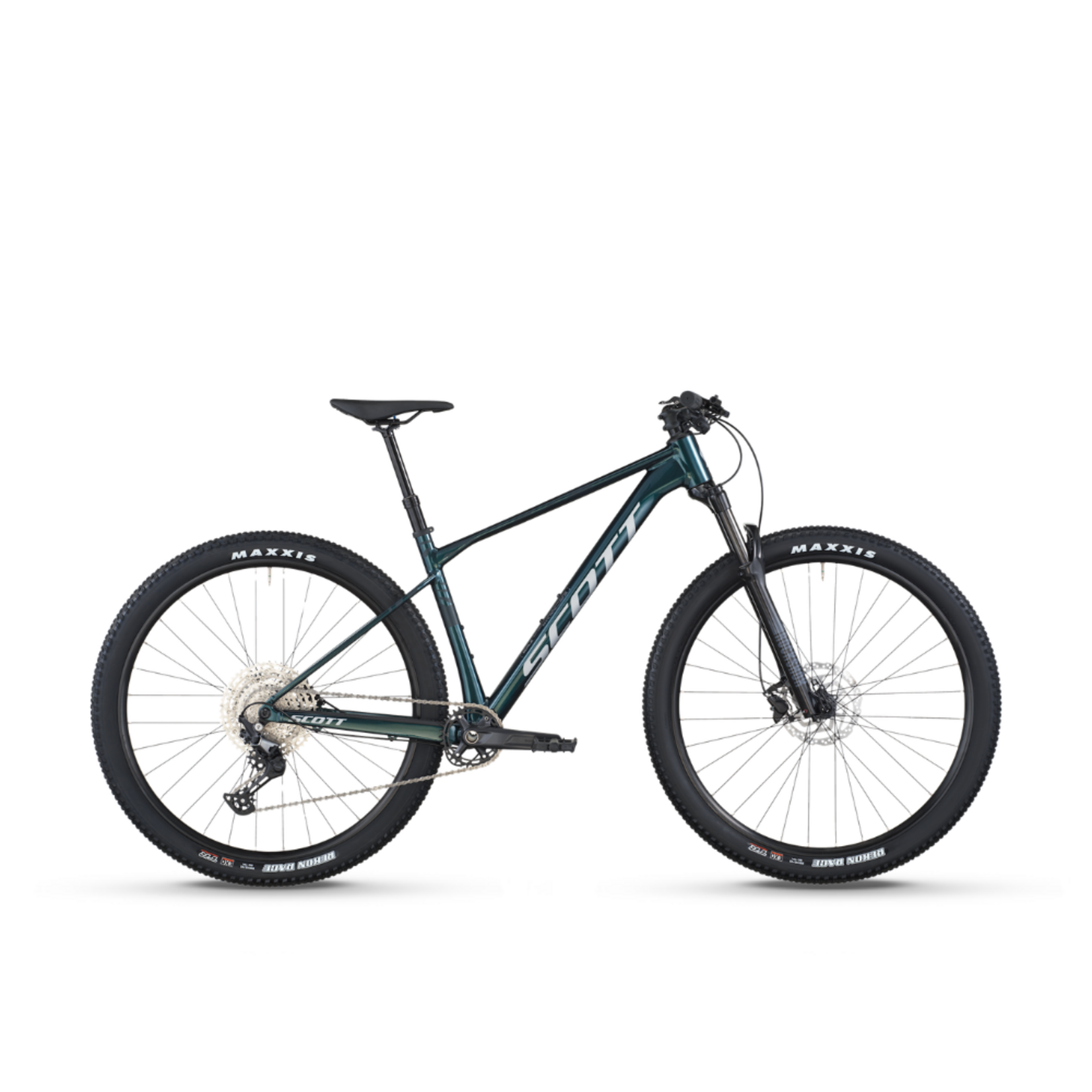 Scott SCOTT BIKE SCALE 935 TWINKLE GREEN