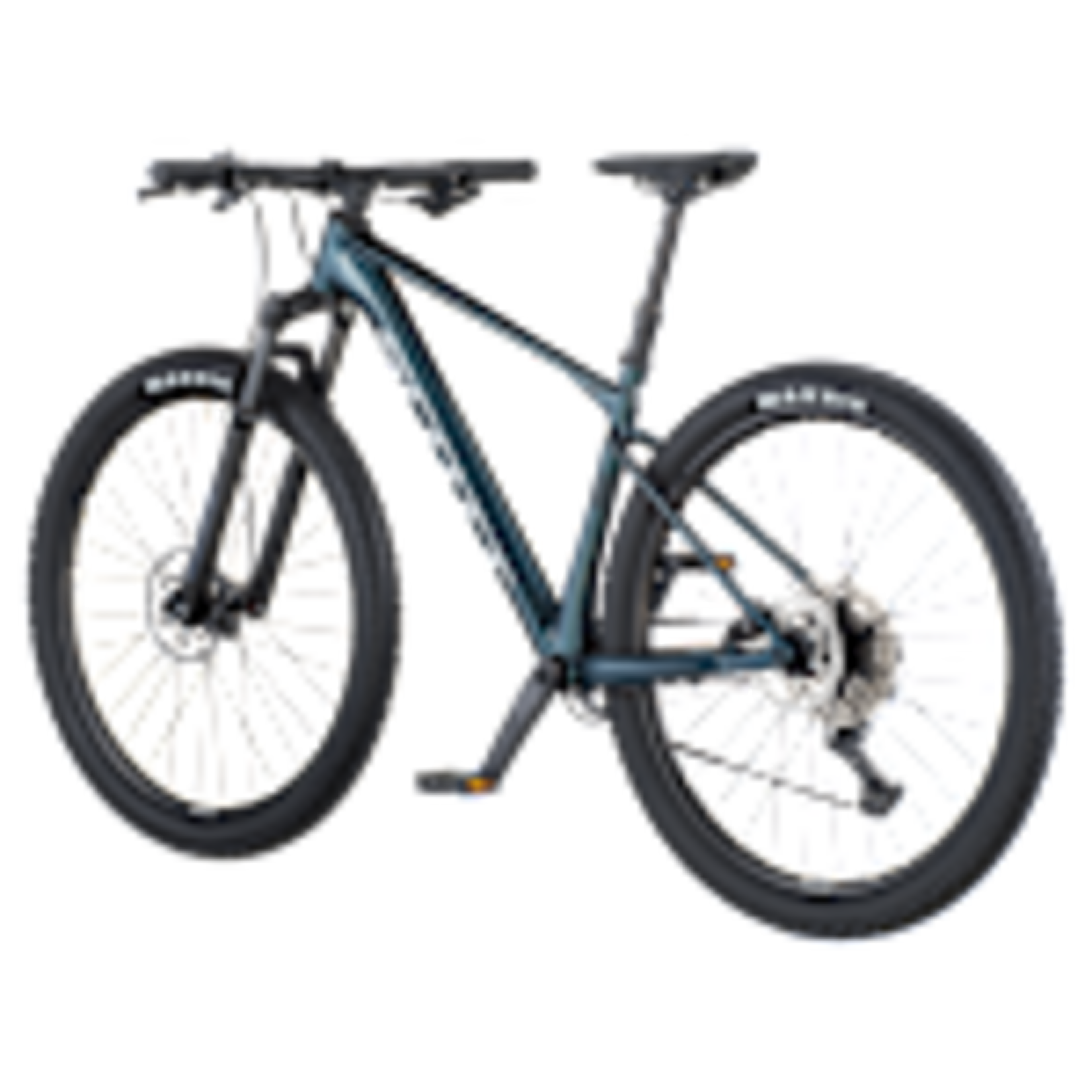 Scott SCOTT BIKE SCALE 935 TWINKLE GREEN