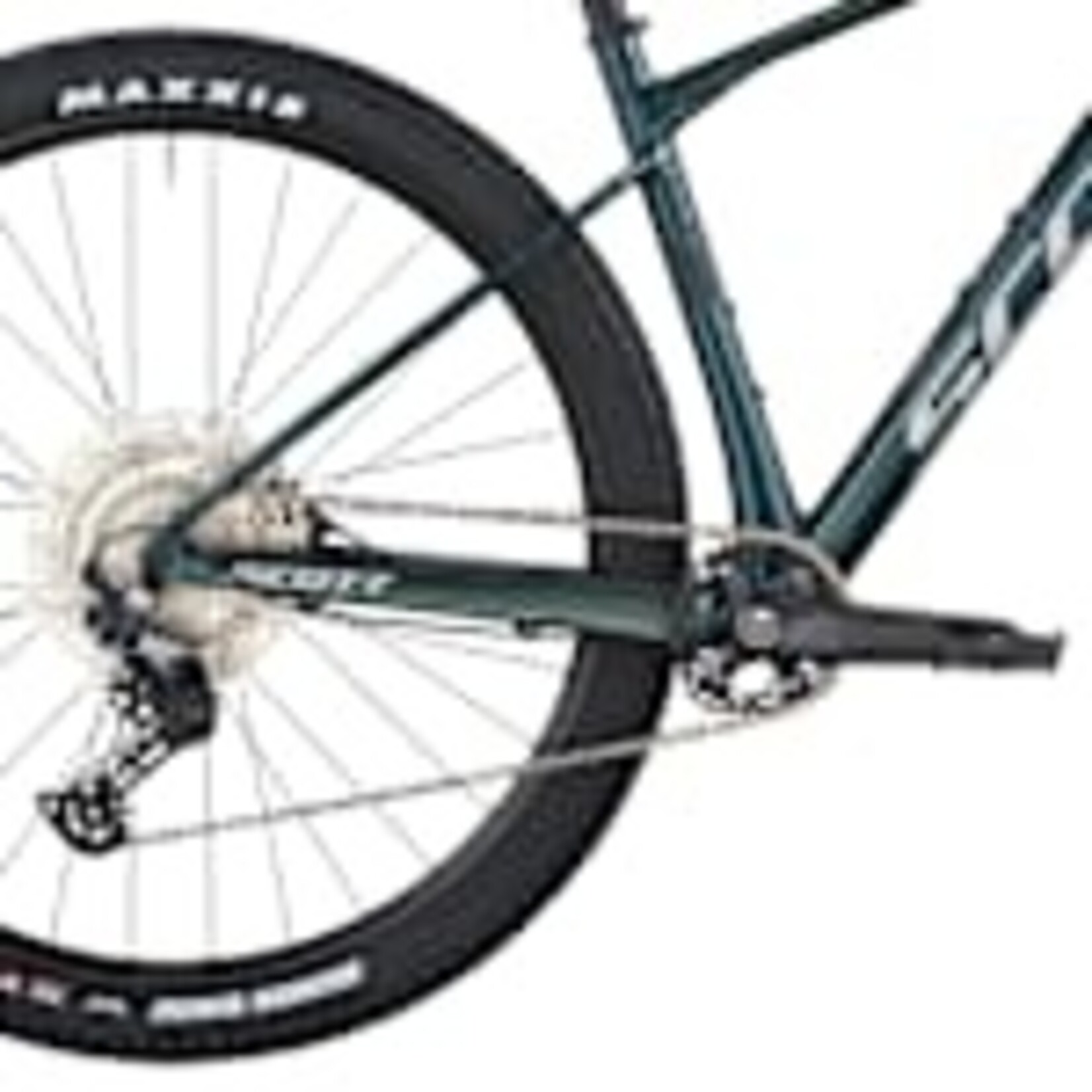 Scott SCOTT BIKE SCALE 935 TWINKLE GREEN