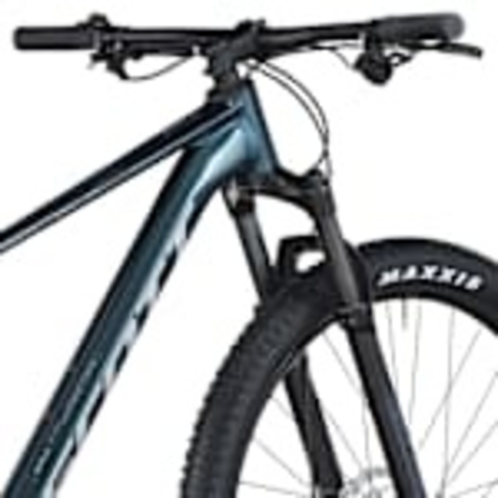 Scott SCOTT BIKE SCALE 935 TWINKLE GREEN