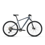 Scott SCOTT SUB CROSS 20 BIKE FJORD GREY
