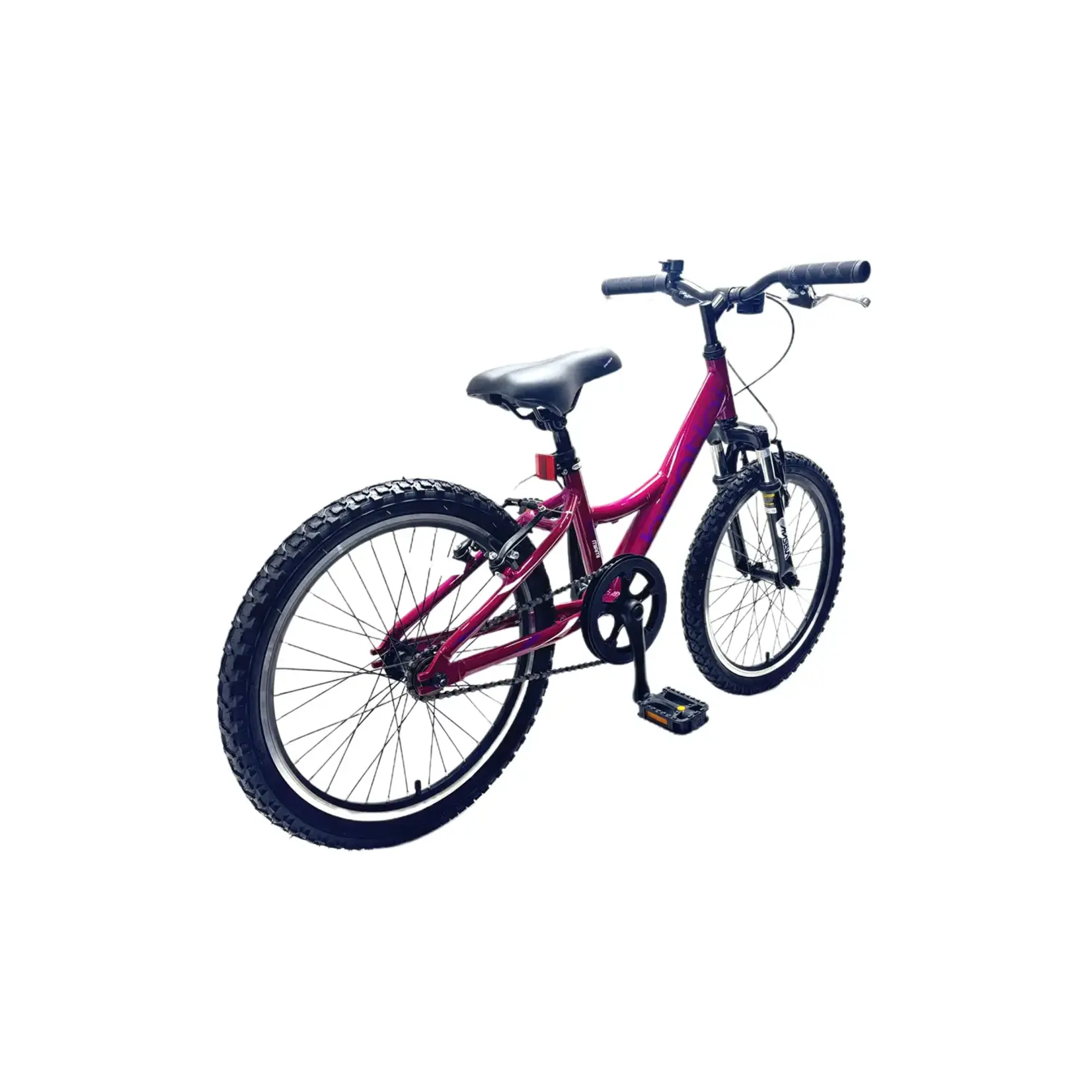 Bentini BENTINI MIAMI GIRLS MOUNTAIN BIKE 20
