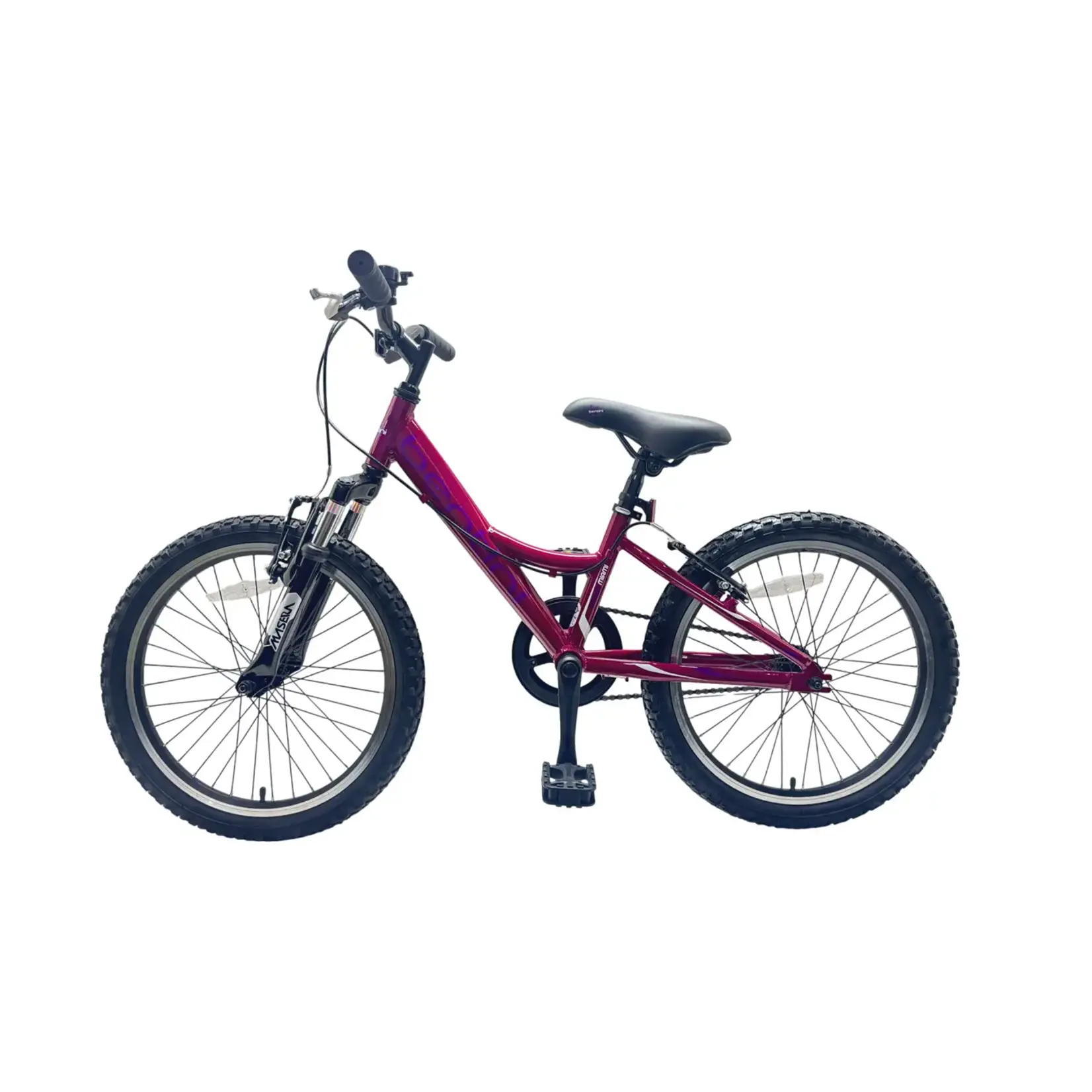 Bentini BENTINI MIAMI GIRLS MOUNTAIN BIKE
