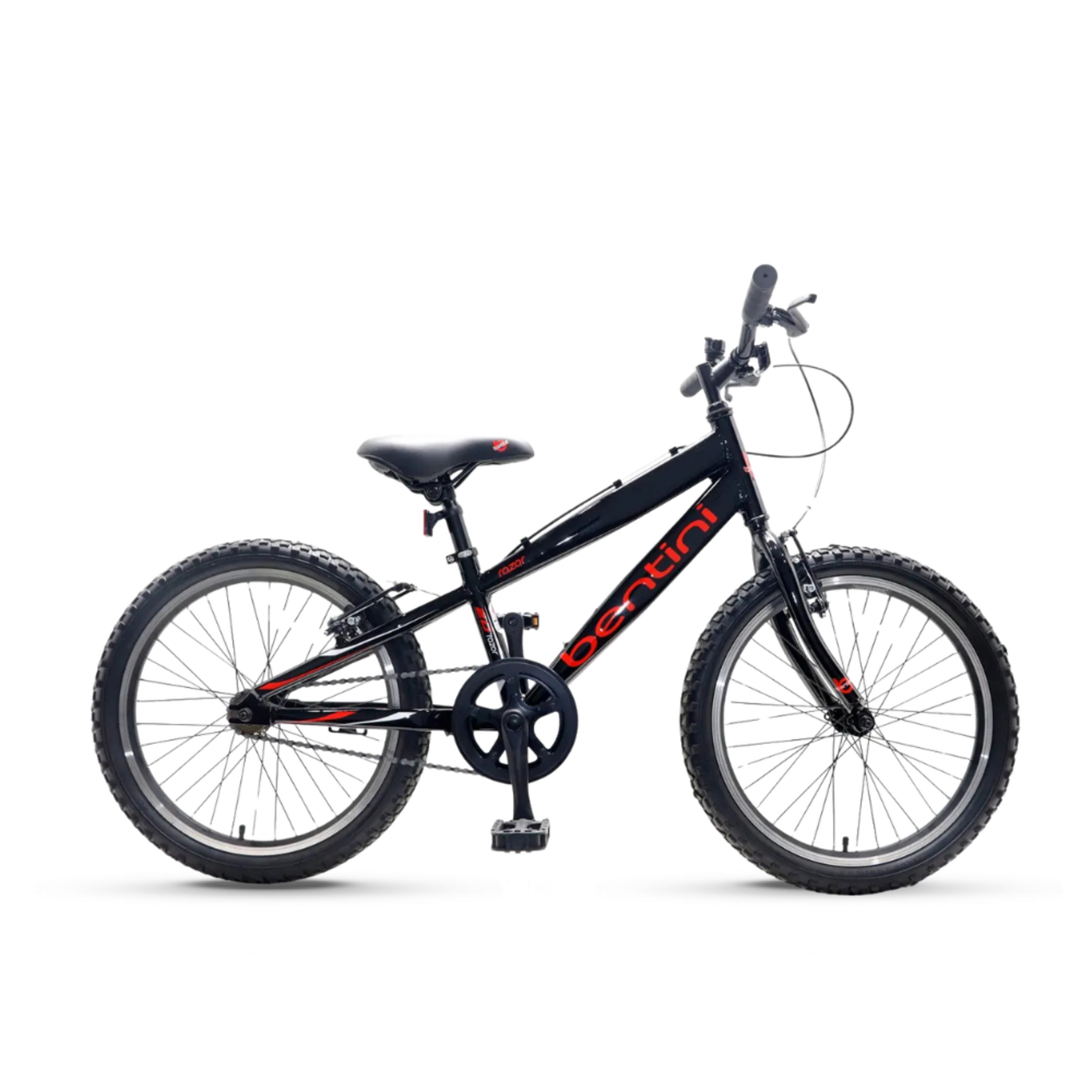 Bentini BENTINI RAZOR BOYS MOUNTAIN BIKE 20