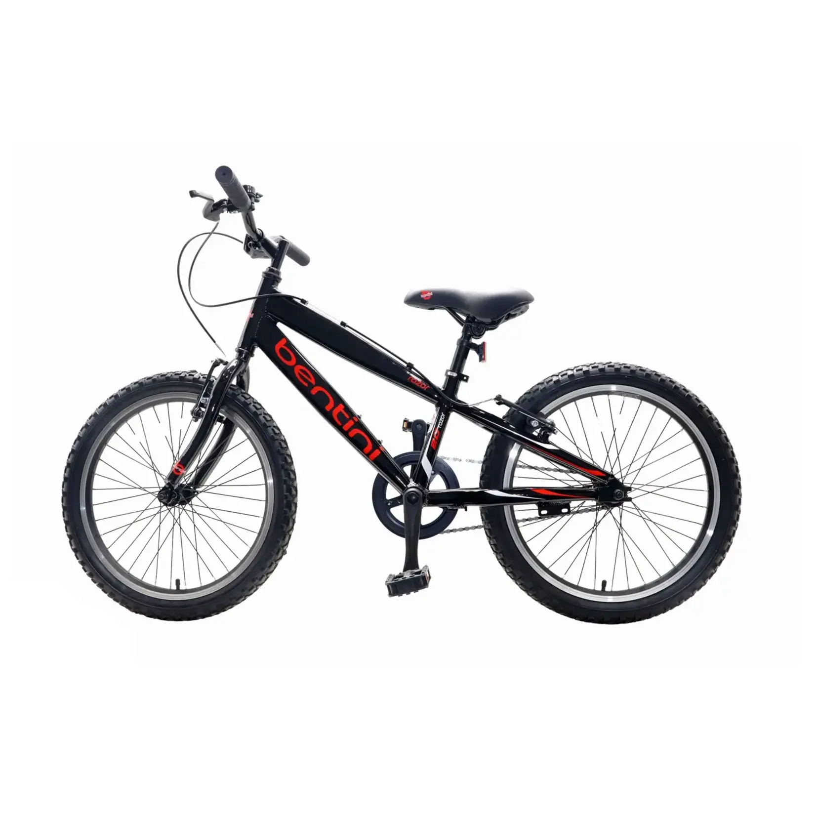 Bentini BENTINI RAZOR BOYS MOUNTAIN BIKE 20