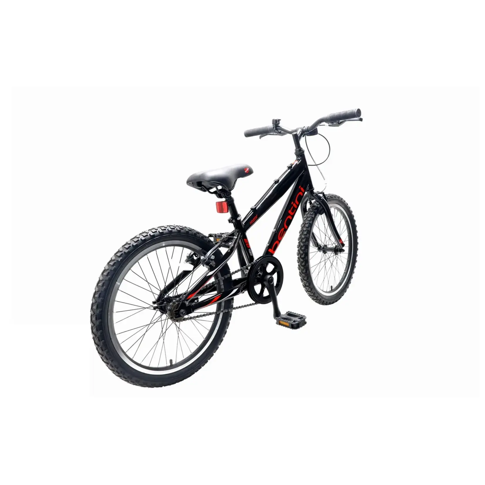 Bentini BENTINI RAZOR BOYS MOUNTAIN BIKE 20