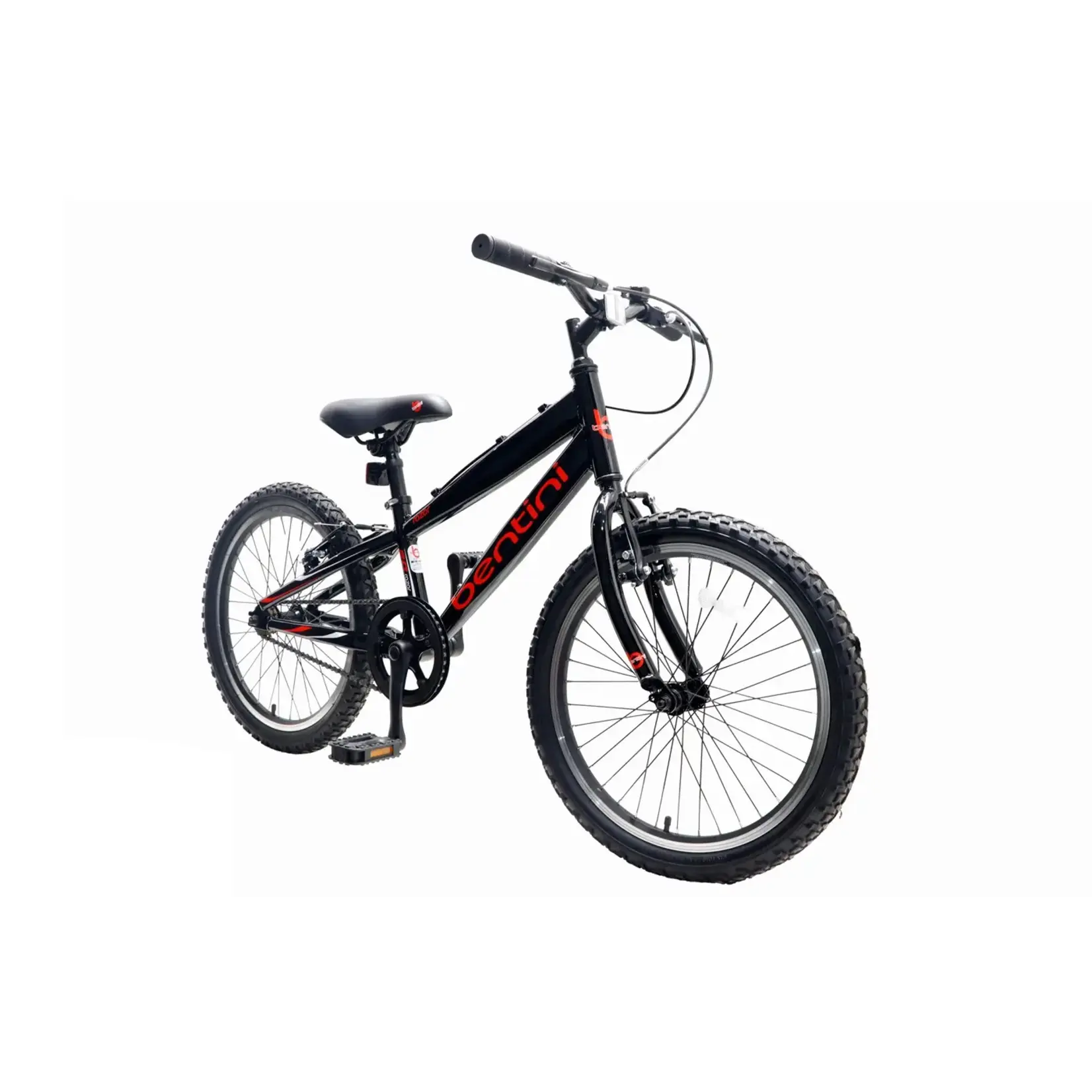 Bentini BENTINI RAZOR BOYS MOUNTAIN BIKE 20