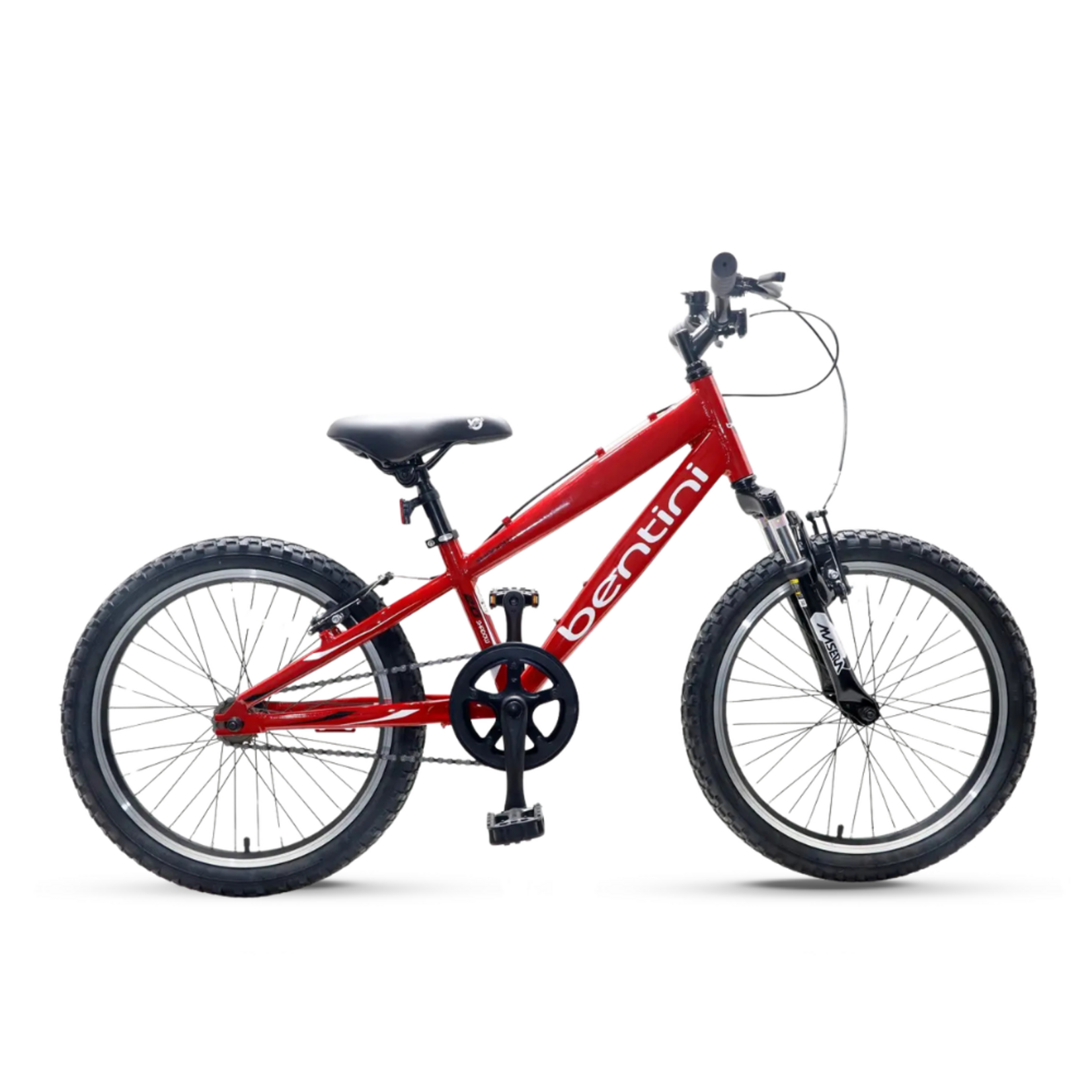 Bentini BENTINI SHADOW BOYS MOUNTAIN BIKE 20