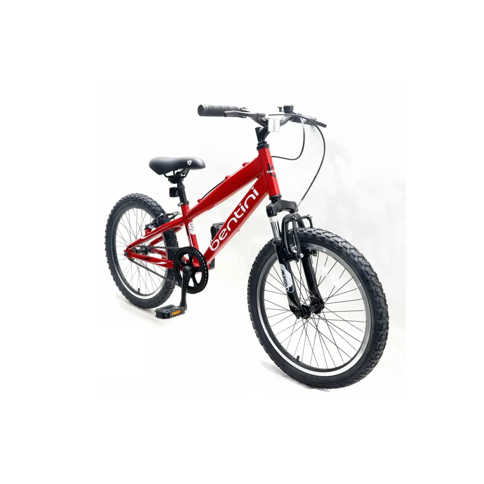 Bentini BENTINI SHADOW BOYS MOUNTAIN BIKE 20