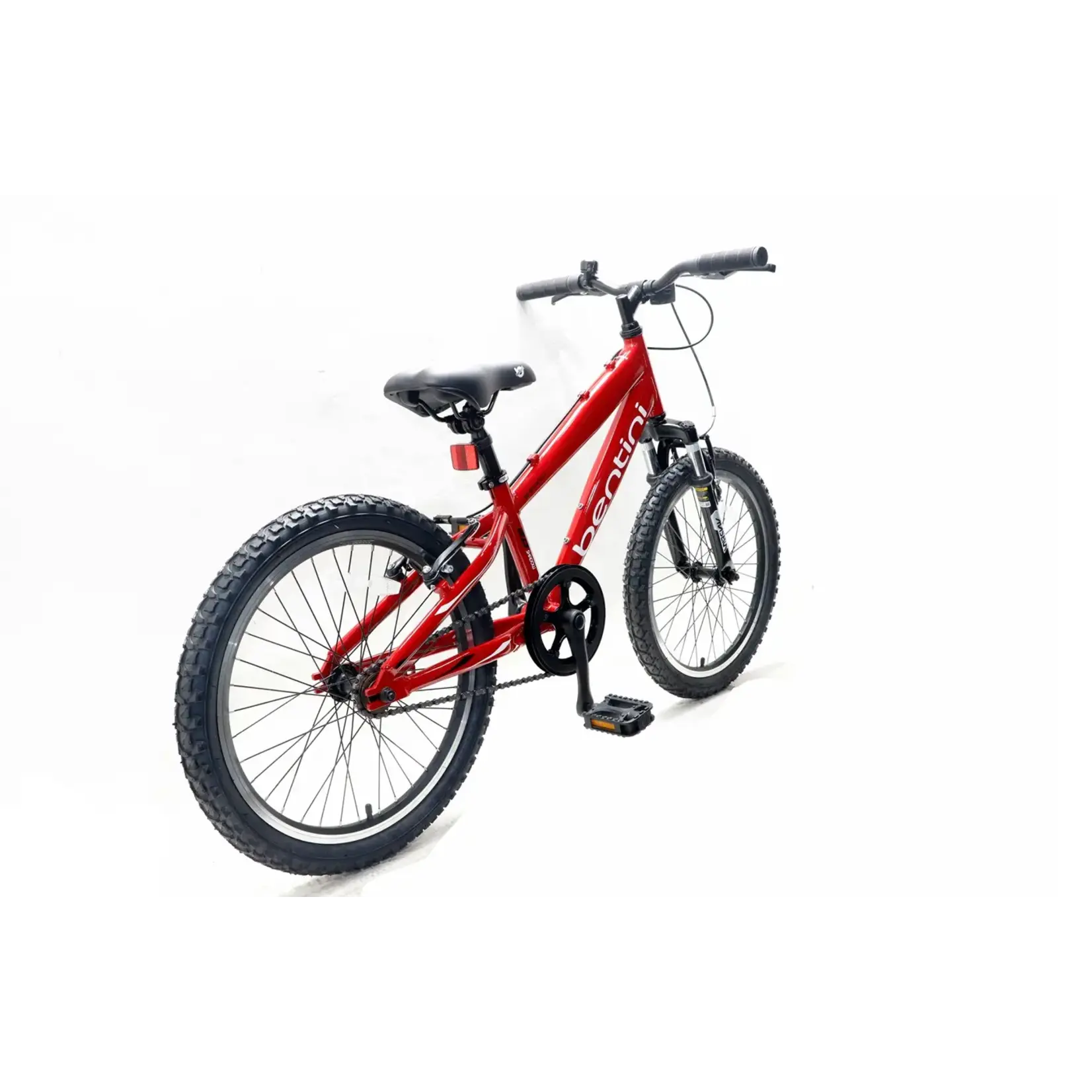 Bentini BENTINI SHADOW BOYS MOUNTAIN BIKE 20
