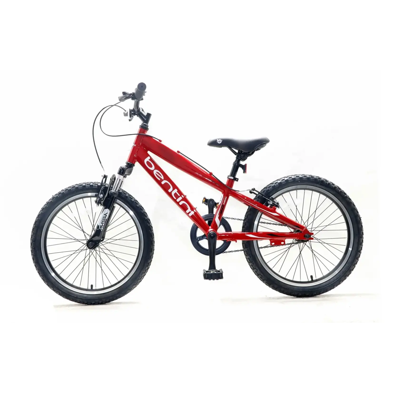 Bentini BENTINI SHADOW BOYS MOUNTAIN BIKE 20