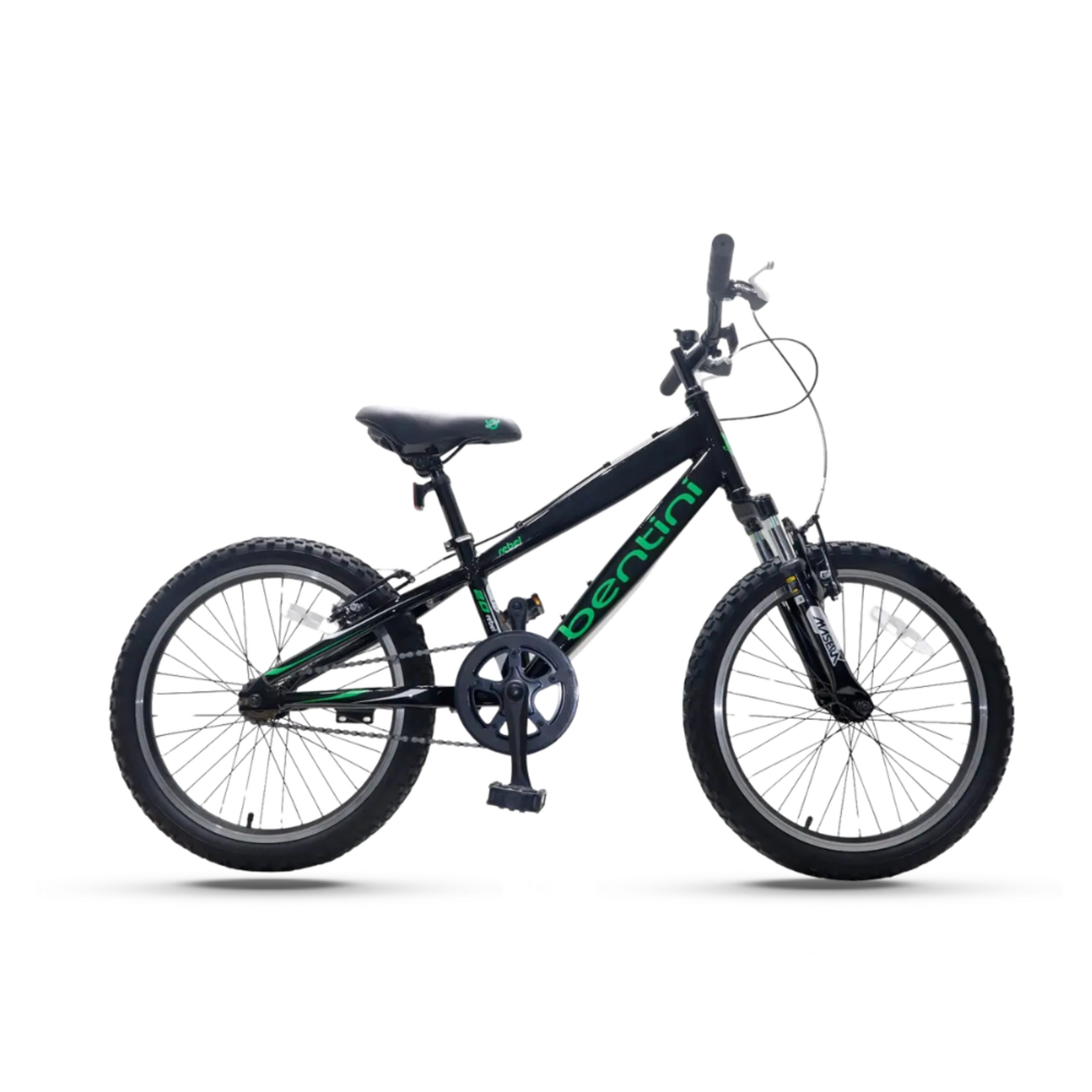 Bentini BENTINI REBEL BOYS MOUNTAIN BIKE 20